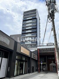 プレサンスTHE大須観音