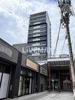 プレサンスTHE大須観音