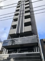 プランベイム大須駅前