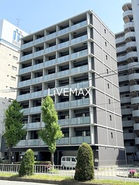 S-FORT名駅南五丁目