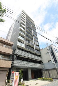 プレサンス栄ライズ