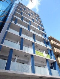 プレシャスコート金山