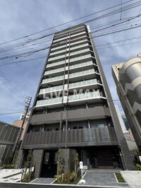 プレサンス　ロジェ　名古屋駅　GATE　FRONT