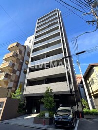 オープンレジデンシア名古屋栄est