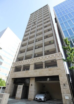 プレサンス名古屋STATIONザ・シティ