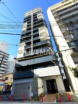 プレサンス大須観音ビザリア