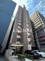 ユーレジデンス名駅南