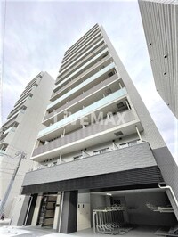 エスリード金山リュクス