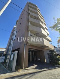 シャルム・八田