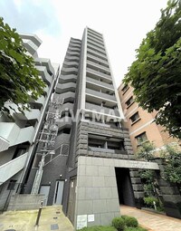 プレサンス久屋大通セントラルパーク