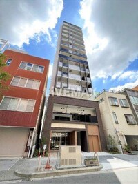 BPRレジデンス丸の内