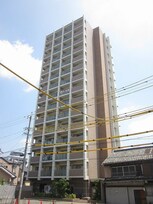 AXIS桜通内山