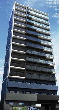 プレサンス東別院セレニス