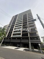 プレサンス　ロジェ　金山駅前