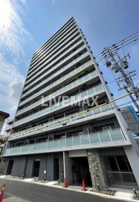 ヒヴィ・カーサ名駅西