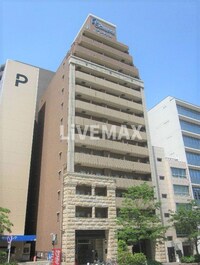 プレサンス桜通アベニュー