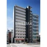 パルティール城西