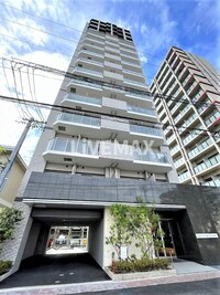 エスリード名城公園