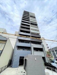 プレサンス栄フェル