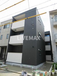 REGALEST中村公園deux