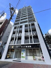 リ ブラン東別院