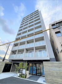 エスリード名古屋東別院