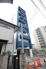 RESIDENCIA御器所
