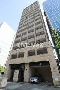 プレサンス名古屋STATIONザ・シティ