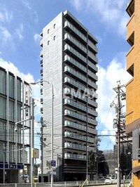 S-RESIDENCE金山epure(エピュレ)