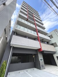 S-RESIDENCE池下西