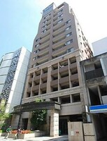 プレサンス栄メディパーク