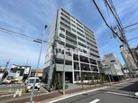 S-RESIDENCE浄心