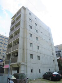 フェリシダージ鶴舞