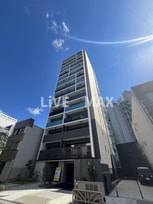 プレサンス　ロジェ　高岳東桜