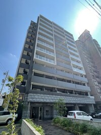 プレサンス名古屋STATIONフレア