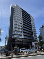 プレサンス太閤通駅前デュプル