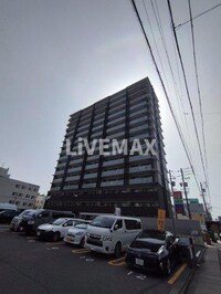 エスリード大曽根アヴェール