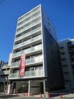 ドゥナーレ東別院