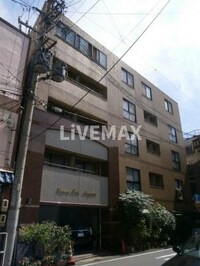 グランフォート那古野