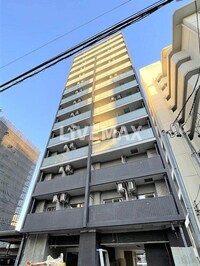 エスリード上前津テルツェ