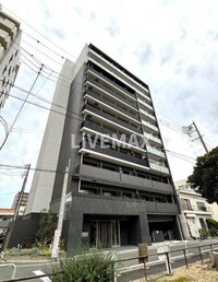 ディアレイシャス上前津