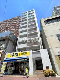 ムーランマグノリア