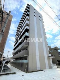 RAFFLE OZONEⅡ -South Garden-