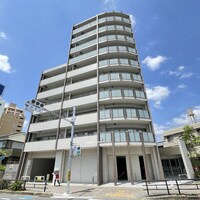 ファミール熱田