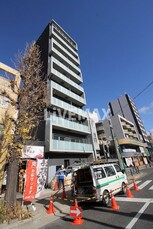 サンシャイン大須