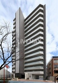 リシュドール鶴舞公園