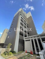 シャルマンソワレ名駅