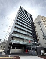 エスリード東別院ザ・セントレ