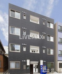 グランレーヴ東別院EAST