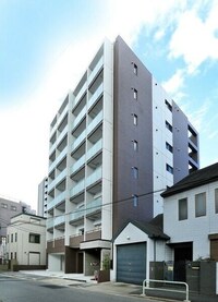 アレーヌコート金山